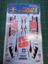 1/24 Slixx Kevin Harvick 2003 Goodwrench Decal