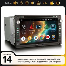 Autoradio Seat AROSA