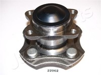 Japanparts KK-22062 Radnabe FüR Toyota