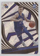 2022-23 Panini Chronicles Draft Picks Revolution Christian Braun #40 2i7