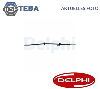 LH7378 BREMSSCHLAUCH BREMSLEITUNG VORNE LINKS DELPHI NEU OE QUALITÄT
