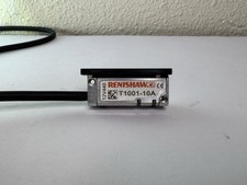 Renishaw Tonic Optical Encoder Readhead Inter...