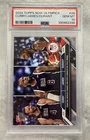 2024 Topps Now Olympics STEPHEN CURRY/LEBRON JAMES/KEVIN DURANT #26 PSA 10 GEM