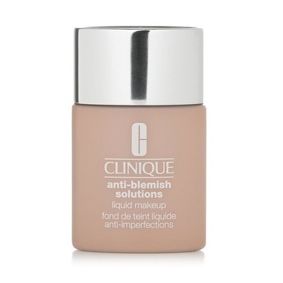 Clinique - Anti Blemish Solutions Flüssig-Make-up - # 03 Fresh Neutral 30ml/1oz
