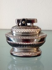 Accendino Da Tavolo Vintage 