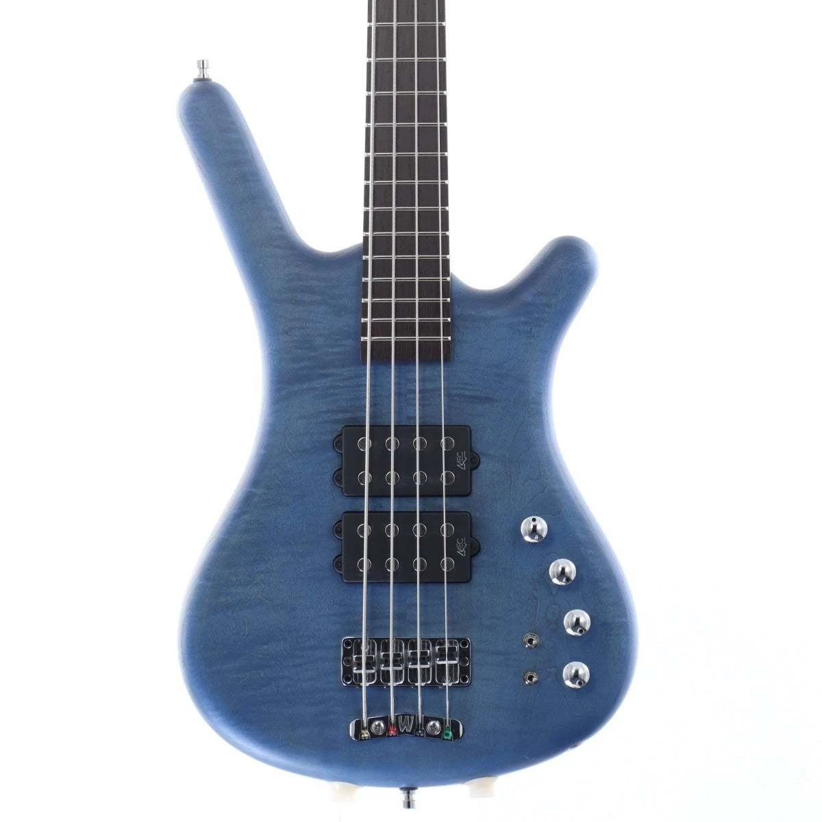 Warwick Pro Series Corvette | eBay