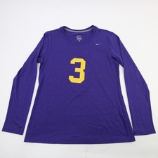 Minnesota State Mavericks Nike Dri-Fit Long Sleeve Shirt Women's M