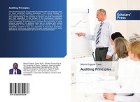 Auditing Principles Nformi Eugene Tawe