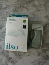 Ilso Natural Mild Clear Nose Patch