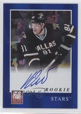 2011-12 Panini Elite Rookie Auto Tomas Vincour #225 Auto 0a9