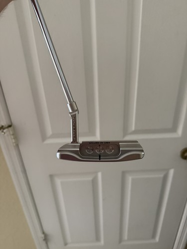 Titleist Scotty Cameron 2023 Super Select Newport 35” Putter Great Condition