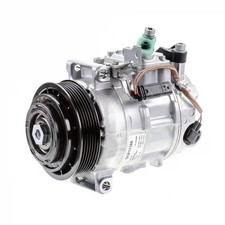Kompressor, Klimaanlage R 134a ND-8 DCP17166 DENSO für MERCEDES-BENZ GLK-CLASS Kompressor, Klimaanlage R 134a ND-8 DCP17166 DENSO für MERCEDES-BENZ GLK-CLASS