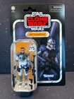 Star Wars Hasbro Clone Wars The Vintage Collection VC176 ARC Trooper Echo