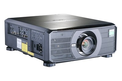 Digital Projection E-Vision Laser 8500 Projektor WUXGA Brandneu & Originalverpackt