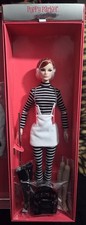Poppy Parker Ginger Gilroy Chain Reaction Integrity Toys Doll