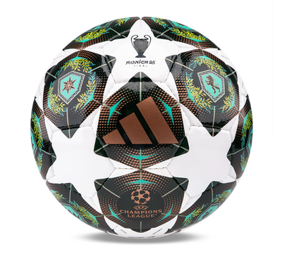 Adidas UEFA Champions League 24/25 UCL Pro Sala Soccer Futsal Ball