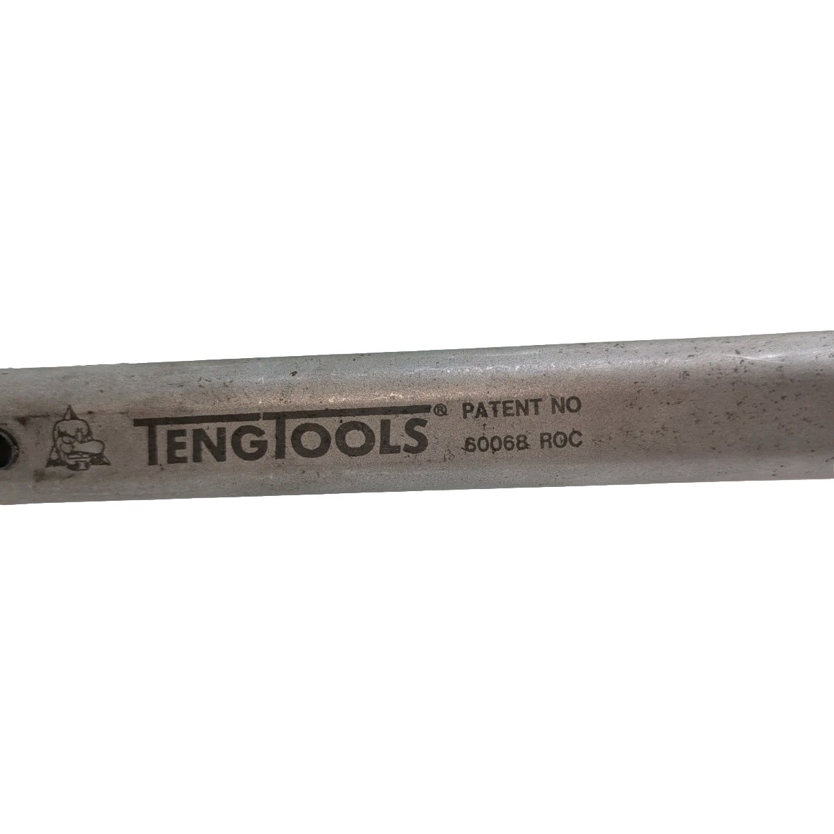 TengTools 1/2” Drive Torque Wrench 40-210Nm Adjustable Click Type + Case (B) image 2