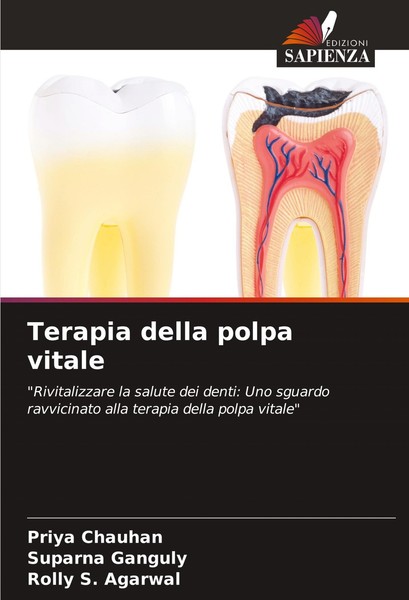 Terapia Della Polpa Vitale Priya Chauhan-image