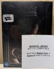  REGION 2   -  The Crown: Season 1 Collector'S Edition DVD - NEW SEALED
