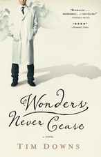 WONDERS NEVER CEASE By Tim Downs **BRAND NEW**