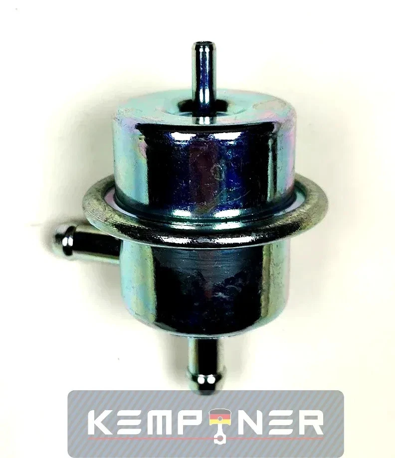 0280160221, Regulador de presión de combustible para Opel Calibra Kadett E Vectra A y otros - Imagen 4 de 4