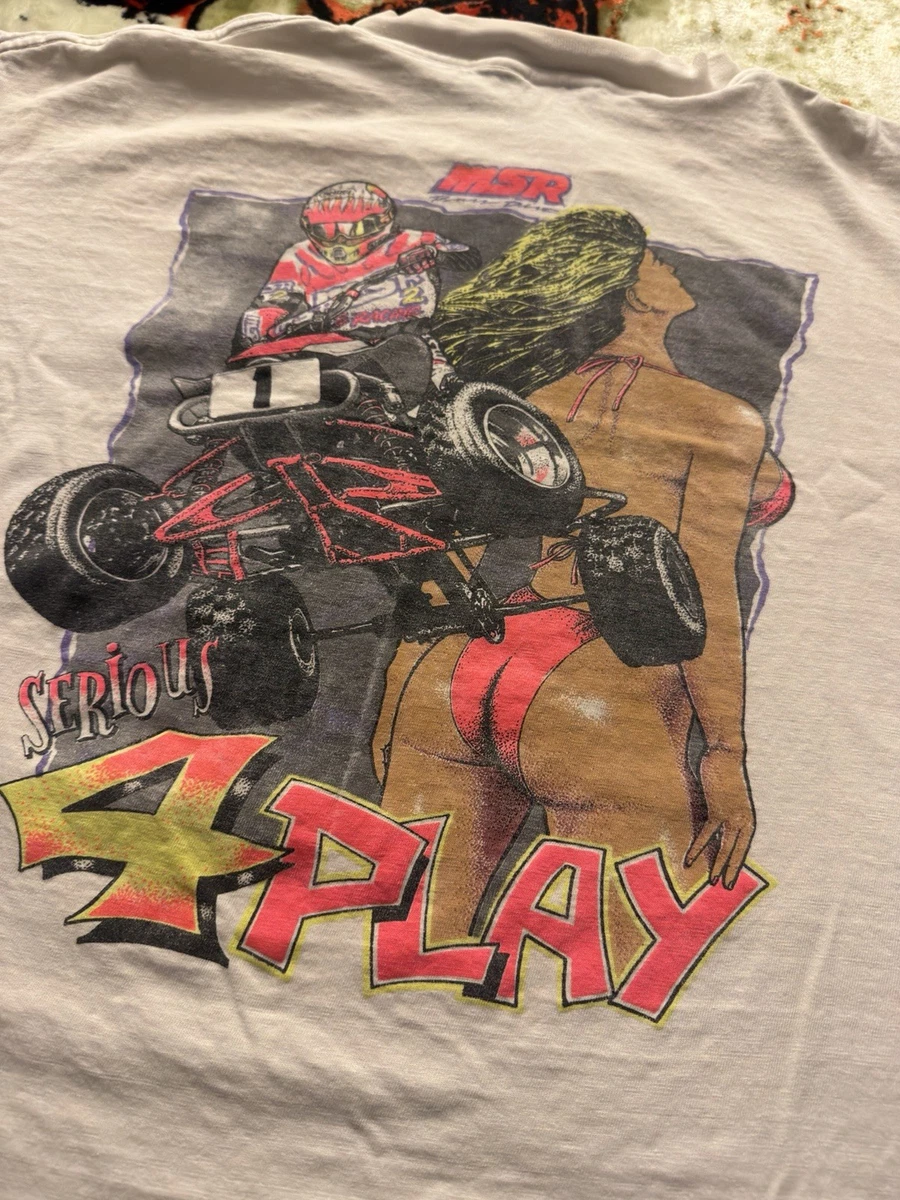 MSR T-Shirts for Men for sale | eBay