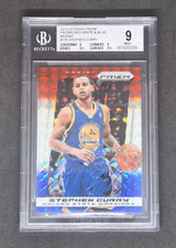 2013-14 Panini Prizm Hockey Cards 46