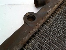 Radiateur Renault R9
