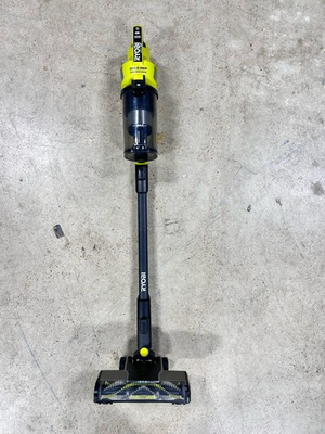 #ad Ryobi PBLSV717 ONE HP 18V Brushless Cordless Pet Stick Vacc Z267 $79.00
