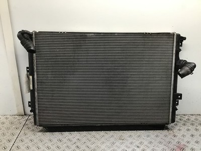 Kühler VW Tiguan I (5N) 1.4 TSI 4motion 110kW 150PS 5N0121253M CAVA