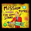 Paul Thorn s Mission Temple Fireworks Stand von Thor... | CD | Zustand sehr gut