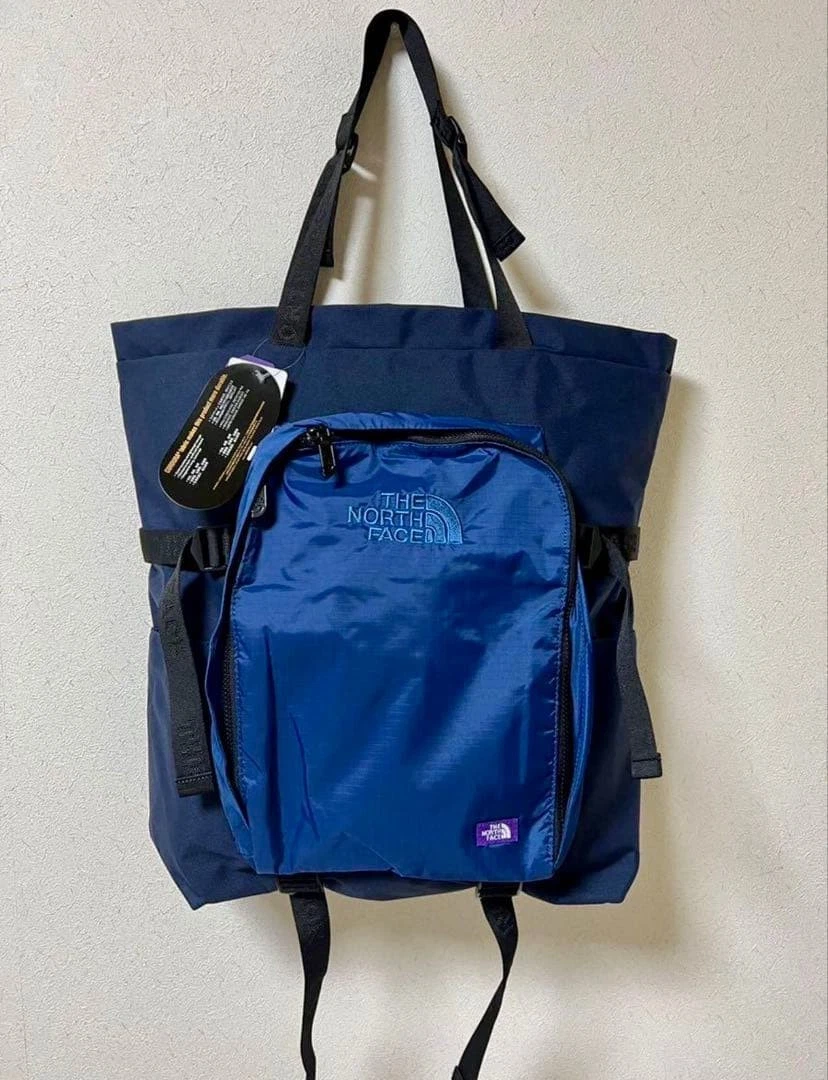 North Face Purple Label In Men's Backpacks, Bags And Briefcases