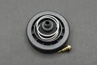 Technics insulator feet - For SL-D1 D2 D3 D33 Q2 Q3 Q33 Q22【Ships from US🇺🇸】