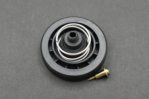 Technics insulator feet - For SL-D1 D2 D3 D33 Q2 Q3 Q33 Q22【Ships from US🇺🇸】