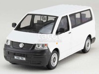 Volkswagen Kombi T5 Kleinbus 2010 - Cararama 1/43