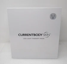 CurrentBody Skin LED Light Therapy Mask: Series 2