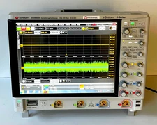 Keysight / Agilent DSOS404A NEW