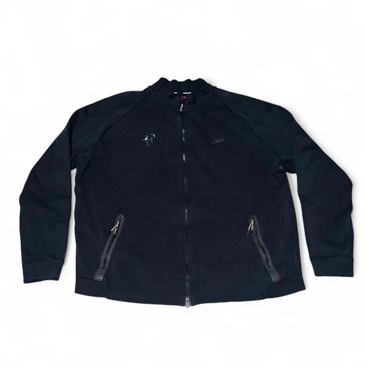 Nike RF Regular Activewear Jackets for Men for Sale | Shop Men's