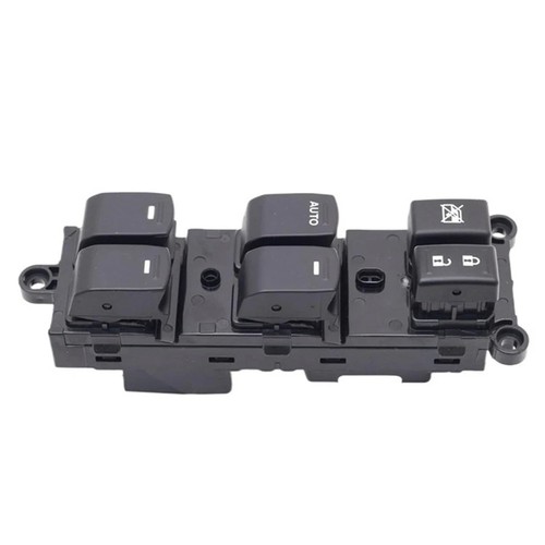 Interrupteur vitre électrique de remplacement pour Suzuki SX4 et pour Vitara 37 - Picture 6 of 9
