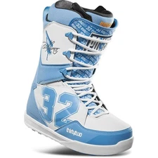 THIRTY TWO LASHED POWELL BLUE/WHITEMENS SNOWBOARD BOOT