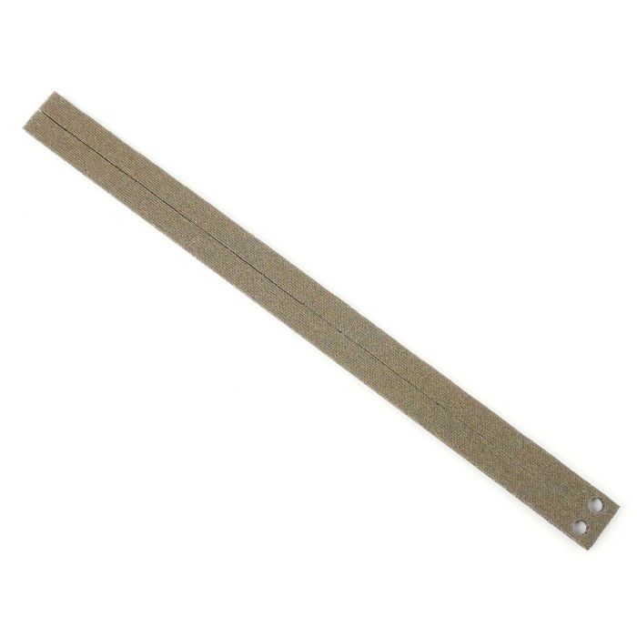 Gaugemaster GM49 Wheel Cleaning Pads for N Gauge GM47