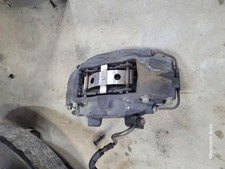Passenger Caliper Front Gt Brembo Manufactured Fits 11-14 Mustang 2098021