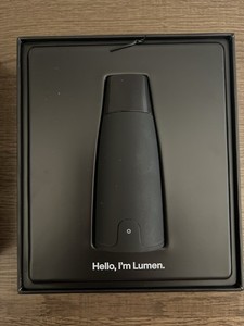 Lumen Tracker | eBay