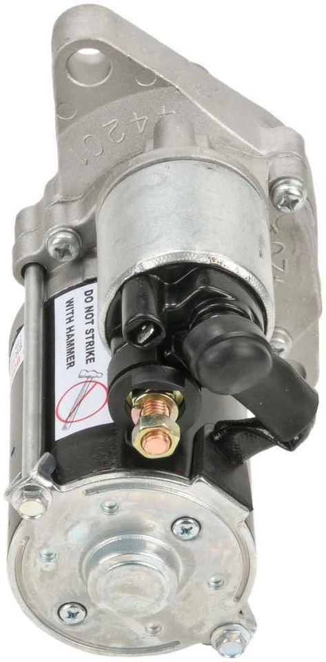 Motor De Arranque Bosch SR1310X Reman Foto 4 de 4