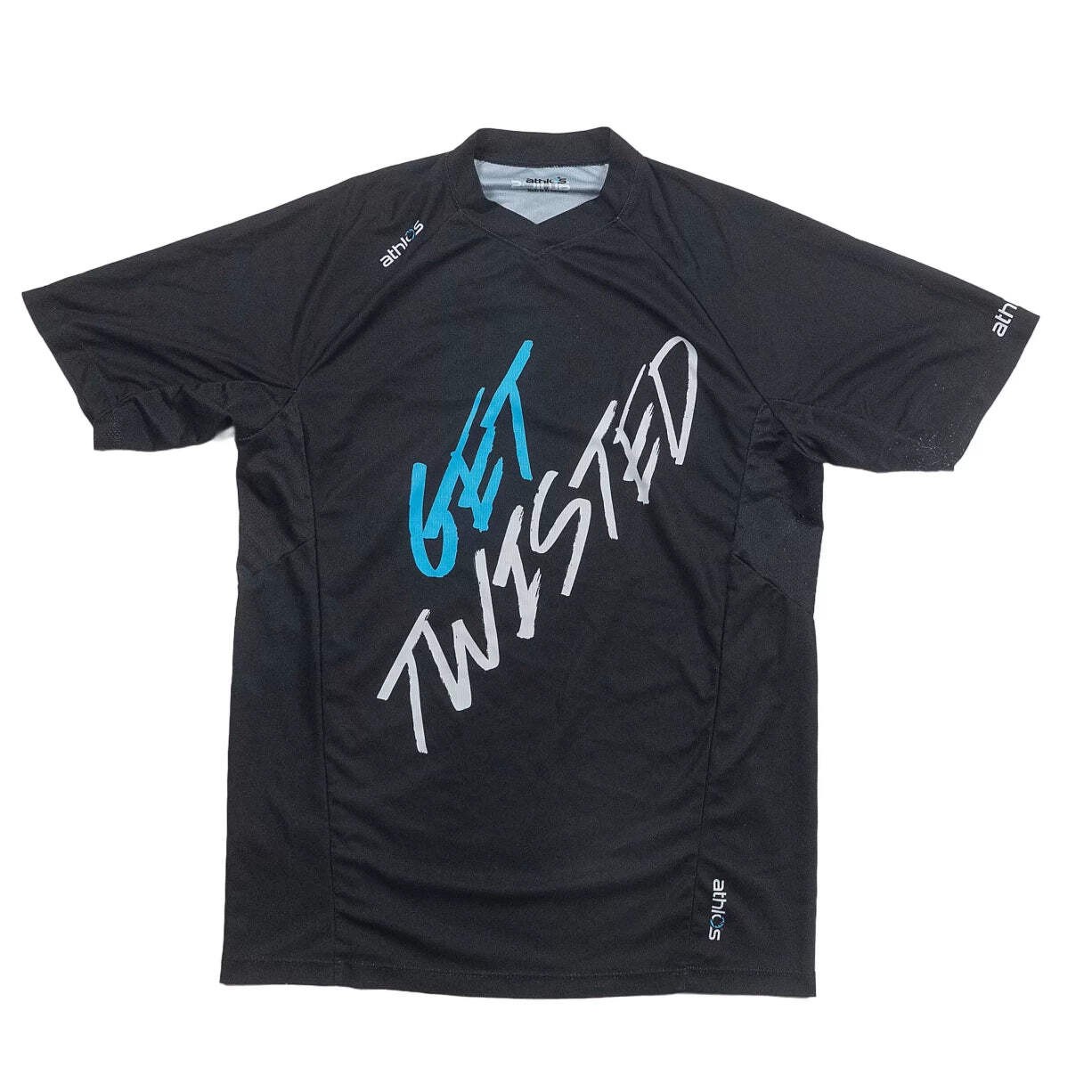 Athlos Mountain Bike Jersey - Men's