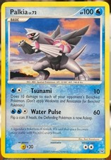 NM 🔥 Palkia - 37/127 - Pokemon Platinum (Base Set) Non-Holo Rare on eBay
