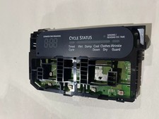 W10339952 Kenmore Dryer Board - Control