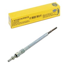 Bougies de préchauffage Fiat 500