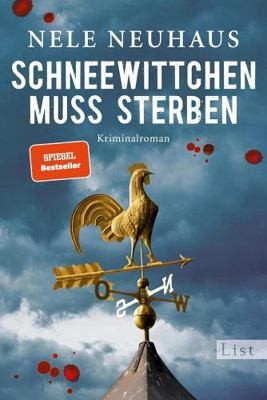 Schneewittchen Muss Sterben (German Edition) by Nele Neuhaus