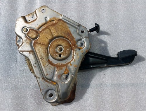 F4TZ-2780-B 1992-1996 Ford F-Series F-150 F-250 F-350 Big Bronco Parking Brake - Picture 4 of 6
